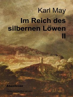 Cover Im Reich des silbernen Löwen II (eBook, ePUB)