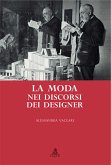 La moda nei discorsi dei designer (eBook, PDF)