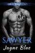 Sawyer (Great Wolves Motorcycle Club,... - Bild 1
