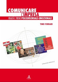Cover Comunicare l'impresa (eBook, PDF)