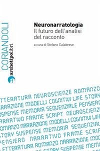 Neuronarratologia (eBook, PDF) - Stefano, Calabrese