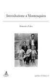 Introduzione a Montesquieu (eBook, PDF)