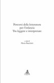 Percorsi della letteratura per l'infanzia (eBook, ePUB)