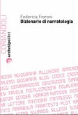 Dizionario di narratologia (eBook, ePUB)
