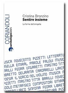 Sentire insieme (eBook, ePUB) - Bronzino, Cristina