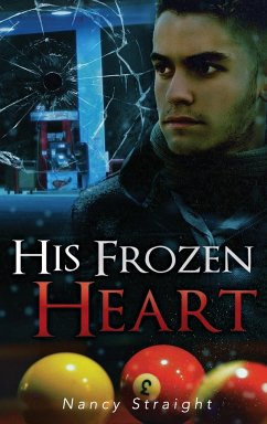 His Frozen Heart - Straight, Nancy