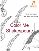 Color Me Shakespeare