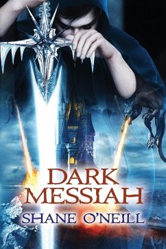 Dark Messiah - O'Neill, Shane