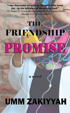 The Friendship Promise - Zakiyyah, Umm