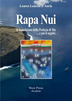Rapa Nui (eBook, ePUB) - Learchi d'Auria, Learco