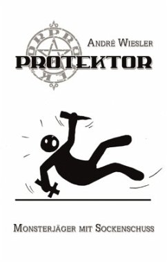 Protektor - Wiesler, Andre