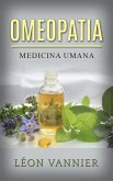 Omeopatia - medicina umana (eBook, ePUB)