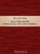 Sulla relazione (eBook, ePUB) - Bild 1