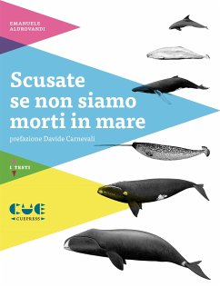 Scusate se non siamo morti in mare (eBook, ePUB) - Aldrovandi, Emanuele