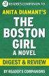 The Boston Girl: A Novel By Anita... - Bild 1