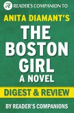The Boston Girl: A Novel By Anita Diamant   Digest & Review (eBook, ePUB)