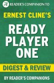 Ready Player One by Ernest Cline   Digest & Review (eBook, ePUB)