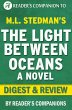 The Light Between Oceans: A Digest of... - Bild 1