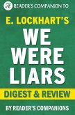 We Were Liars by E. Lockhart   Digest & Review (eBook, ePUB)