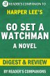 Go Set a Watchman By Harper Lee  ... - Bild 1