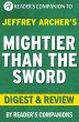 Mightier Than the Sword: The Clifton... - Bild 1