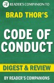 Code of Conduct: A Thriller (The Scot Harvath Series) By Brad Thor   Digest & Review (eBook, ePUB)