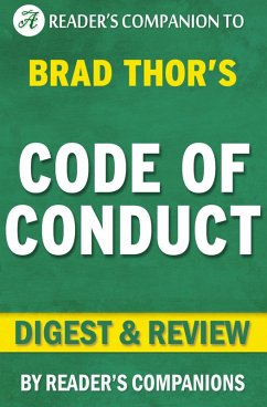Cover Code of Conduct: A Thriller (The Scot Harvath Series) By Brad Thor   Digest & Review (eBook, ePUB)