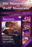 Die Männer von Wolff Mountain (7-teilige Serie) (eBook, ePUB)