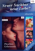 Neuer Nachbar - neue Liebe? (eBook, ePUB)