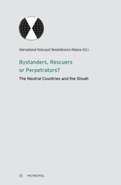 Cover Bystanders, Rescuers or Perpetrators?