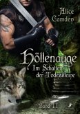 Höllenauge / Im Schatten der Todessteine Bd.2