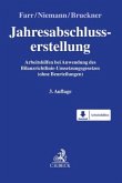 Jahresabschlusserstellung, m. CD-ROM