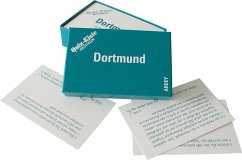 Quiz-Kiste Westfalen, Dortmund (Spiel)