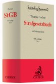 Strafgesetzbuch (StGB), Kommentar