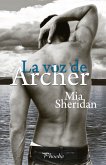 La voz de Archer (eBook, ePUB)