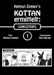 Kottan ermittelt: Comicstrips 1 (eBook,... - Bild 1