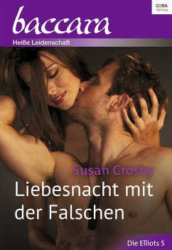 Liebesnacht mit dem Falschen (eBook, ePUB) - Crosby, Susan