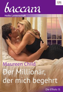 Der Millionär, der mich begehrt (eBook, ePUB) - Child, Maureen