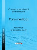 Paris-médical (eBook, ePUB)