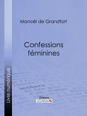 Confessions féminines (eBook, ePUB)