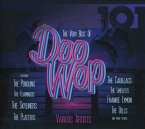 101-The Very Best Of Doo Wop