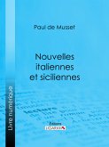 Nouvelles italiennes et siciliennes (eBook, ePUB)