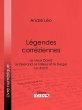 Légendes corréziennes (eBook, ePUB) - Bild 1