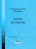 Autour du monde (eBook, ePUB)