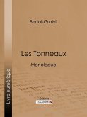 Les Tonneaux (eBook, ePUB)