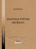 Journaux intimes de Byron (eBook, ePUB)