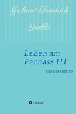 Leben am Parnass III (eBook, ePUB)