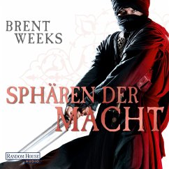 Sphären der Macht / Licht Saga Bd.3 (MP3-Download) - Weeks, Brent