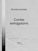 Contes extragalants (eBook, ePUB)