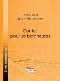 Contes pour les baigneuses (eBook, ePUB)